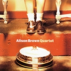 Alison Brown Quartet