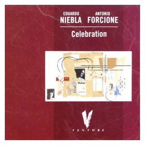 Celebration (With Eduardo Niebla)