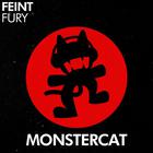 Feint - Fury (CDS)