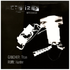Gancher & Ruin - Titan / Hunter (CDS)