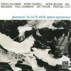 Gene Ammons - Jammin' In Hi Fi With Gene Ammons (Vinyl)