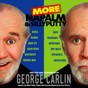More Napalm & Silly Putty CD2