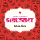 Girl's Day - White Day (CDS)