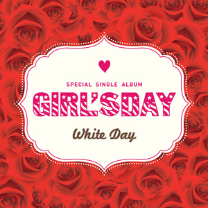 White Day (CDS)