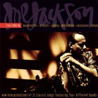 Joe Jackson - Live 1980/86 CD2