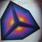Joel Fajerman - Turbulences (Vinyl)