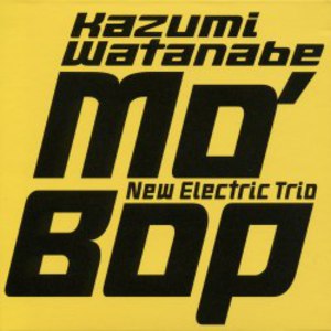 Mo' Bop