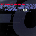 What Is House (EP) (Limited Edition)