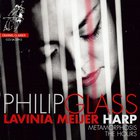 Lavinia Meijer - Glass - Metamorphosis; The Hours