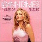 LeAnn Rimes - The Best Of Remixed