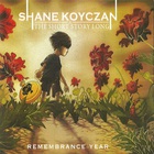 Shane Koyczan - Remembrance Year (With The Short Story Long)