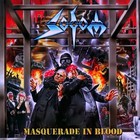 Sodom - Masquerade In Blood