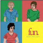 fun. - Point And Light (EP)