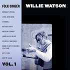 Folk Singer Vol. 1