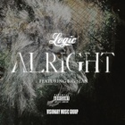 Logic - Alright (CDS)