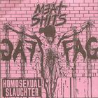Meat Shits - Homosexual Slaughter (EP)