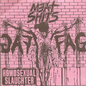 Homosexual Slaughter (EP)