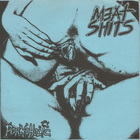 Meat Shits - Pornoholic (EP)