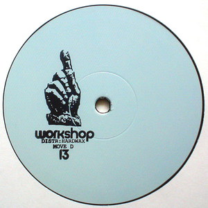 Workshop 13 (EP)