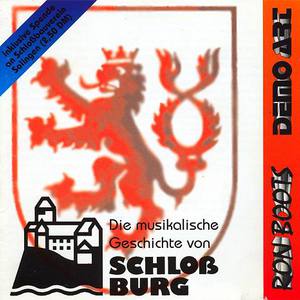 Schloss Burg (With Demo Art)