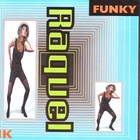 Raquel - Funky (MCD)