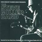 Steve Miller Band - King Biscuit Flower Hour Presents CD1