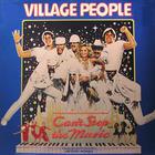 Village People - Can't Stop The Music (Vinyl)