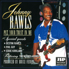 Johnny Rawls - Put Your Trust In Me