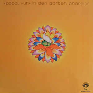 In Den Garten Pharaos (Vinyl)