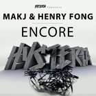 MAKJ - Encore (Feat. Henry Fong) (CDS)