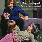 Kevin Coyne - Nobody Dies In Dreamland (Home Recordings From 1972)