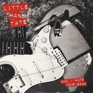 Man I Hate Your Band (EP)