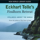 Eckhart Tolle - Findhorn Retreat CD1
