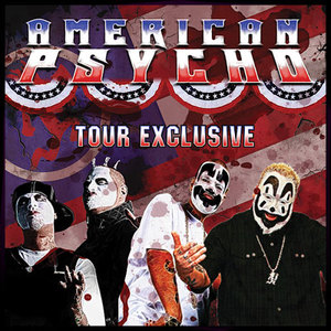 American Psycho (EP)