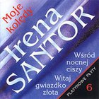 Irena Santor - Moje Koledy - Witaj Gwiazdko Zіota (Remastered 2002) CD2
