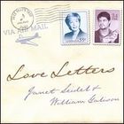 Janet Seidel - Love Letters (With William Galison)