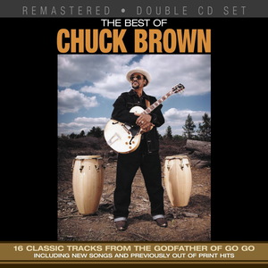 The Best Of Chuck Brown CD1