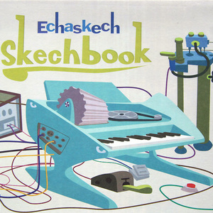 Skechbook