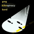 Greg Kihn Band - Kihnspiracy (Vinyl)