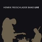 Henrik Freischlader Band - Live CD2