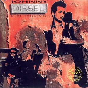 Johnny Diesel & The Injectors