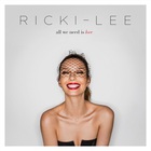 Ricki-Lee - All We Need Is Love (CDS)