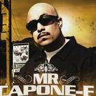 Mr. Capone-E - My Angel (CDS)