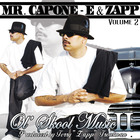 Mr. Capone-E - Ol' Skool Music Vol. 2