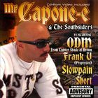 Mr. Capone-E - The Southsiders