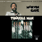 Marvin Gaye - Trouble Man: 40Th Anniversary Expanded Edition CD1