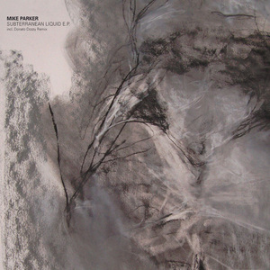 Subterranean Liquid (EP)