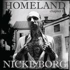 Nicke Borg Homeland - Chapter 1 (EP)
