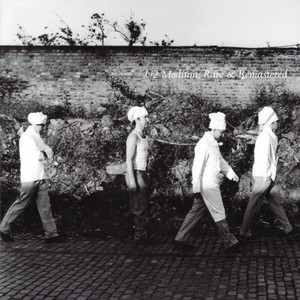 Medium, Rare & Remastered CD1