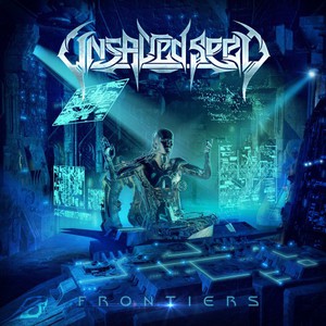 Frontiers